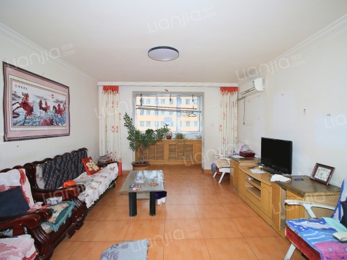 整租·西脑包前街11号 2室2厅 南/北