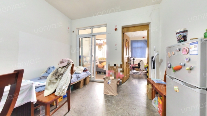 崧泽华城华中苑一区二手房实景图