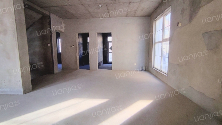 别墅北京界琉璃湖别墅，位置好，107国道旁，回京方便-客厅B