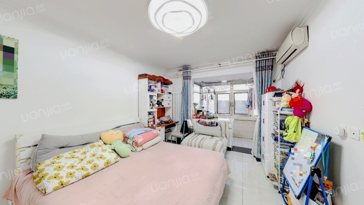 桥梁厂小区二手房实景图