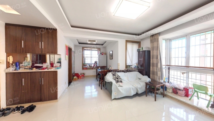 景芳水湘苑二手房实景图