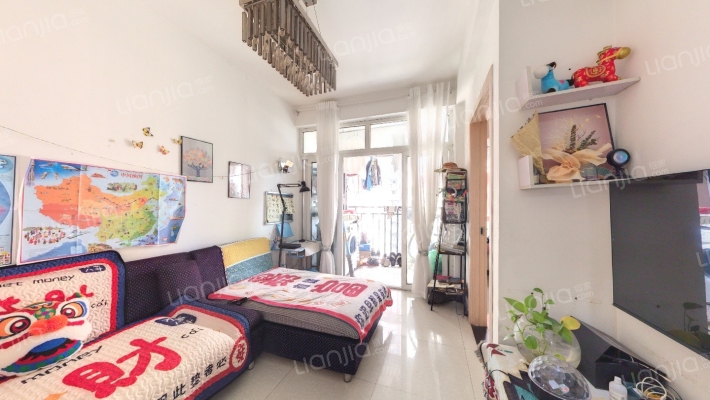 帝豪蓝钻二手房实景图