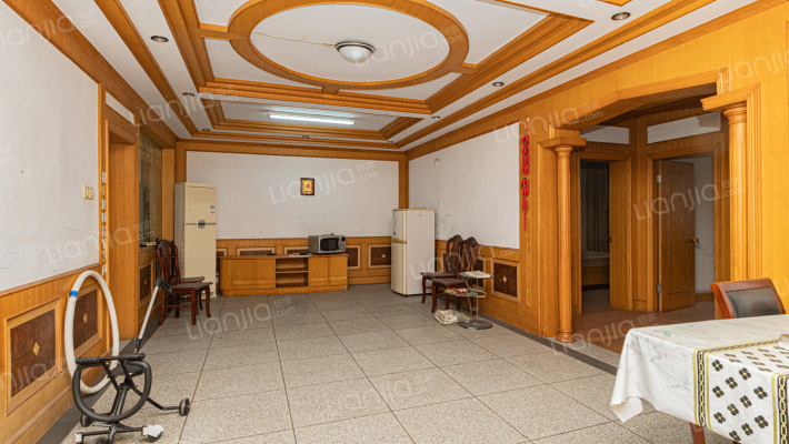 港龙小区二手房实景图