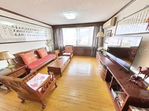 整租·龙潭路 4室2厅 南/北