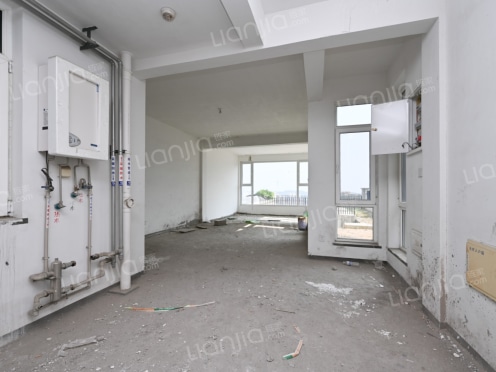 整租·青岛小镇岚山 5室2厅 南/北