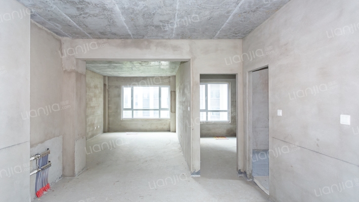 五州御山首府二手房实景图