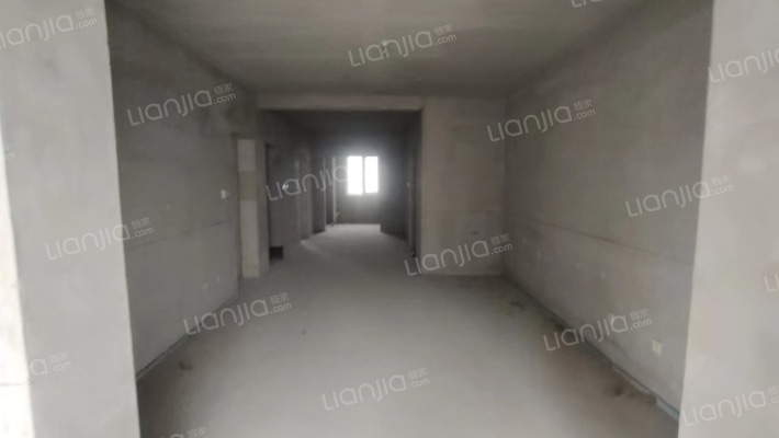 健泰安居花园二手房实景图