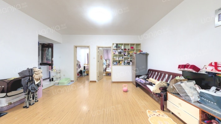 百汇城市广场二手房实景图