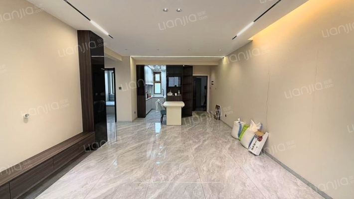 硅谷壹号·书香邑二手房实景图