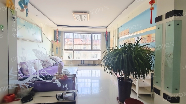 舜耕花园二手房实景图