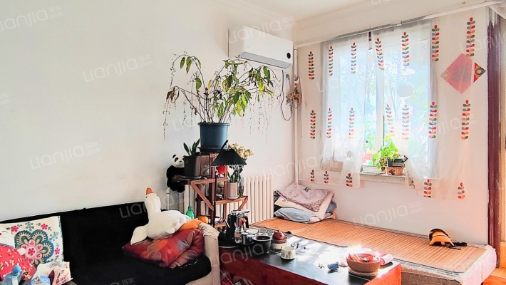 历山东路6号二手房实景图