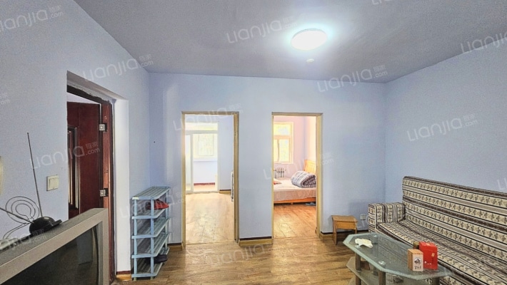 龙泉小区A区二手房实景图