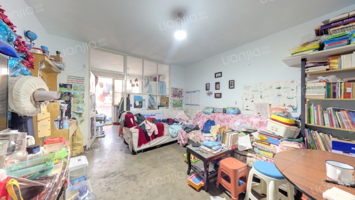 兴云小区二手房实景图