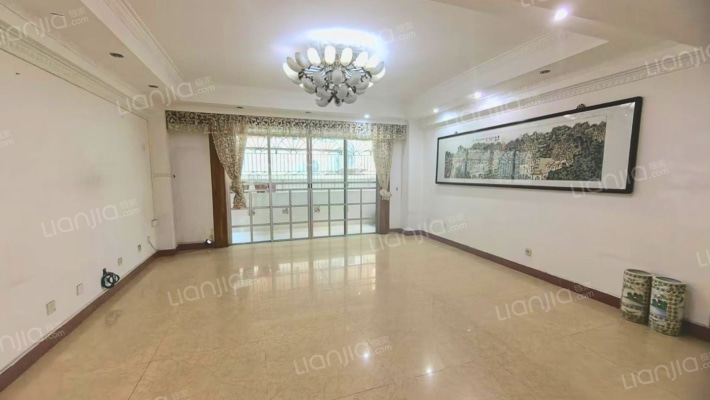 爱民东路二手房实景图