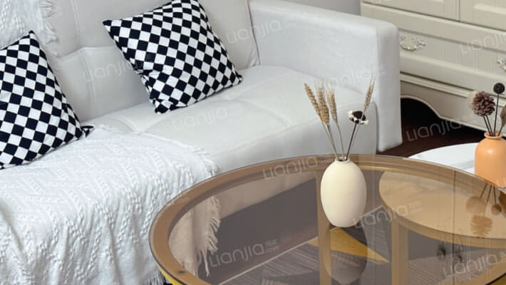 新市南路1148弄二手房实景图