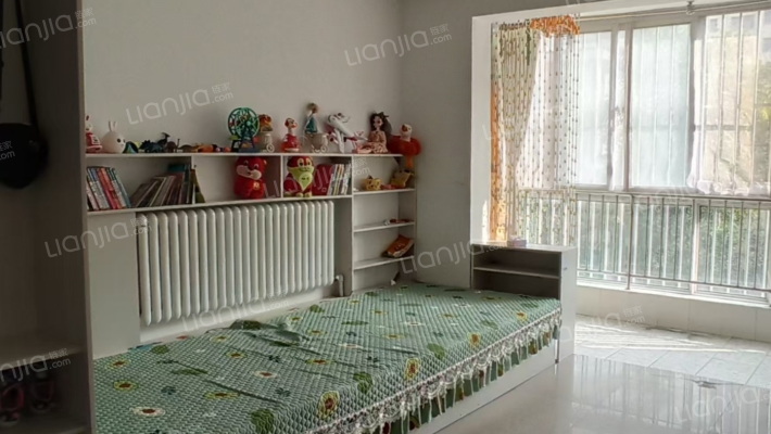 顺福小区二手房实景图