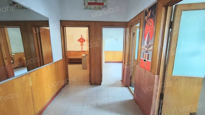 满五低税，自盖一个大房间，生活便利-客厅