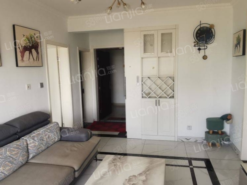 整租·安远 2室2厅 南/北