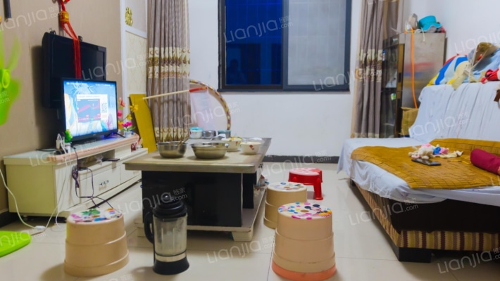 新星路二手房实景图