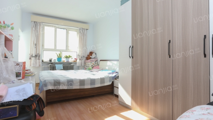 德胜街铁路住宅小区一号院二手房实景图