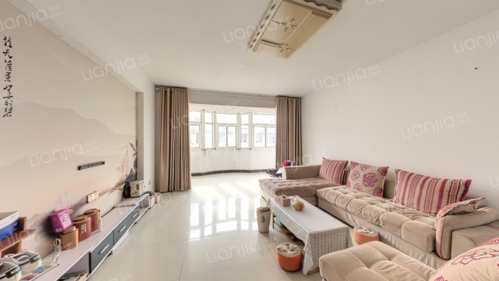 景河小区二手房实景图