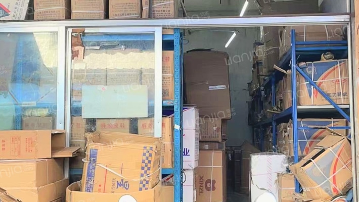 岐沙路二手房实景图
