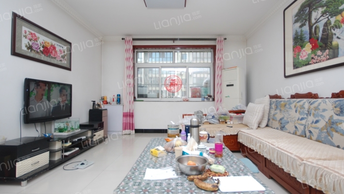 双园小区二手房实景图