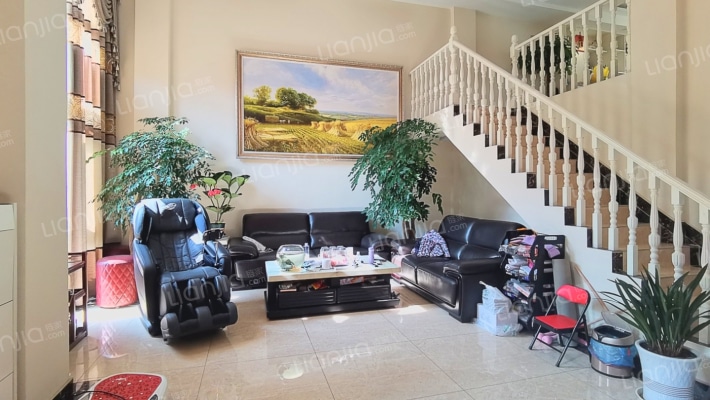 武夷绿洲沁荷苑二手房实景图