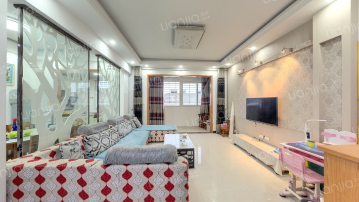 鑫源伟业二手房实景图