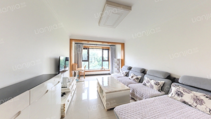 月牙塘小区三组团二手房实景图