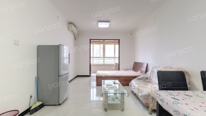 学府首座二手房实景图