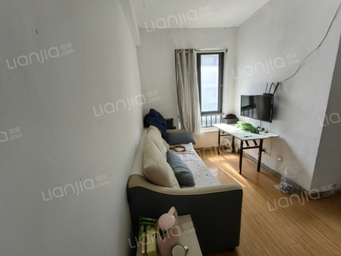 整租·宜居春水湾 2室1厅 南
