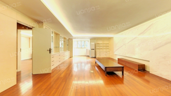 大同花园南区二手房实景图