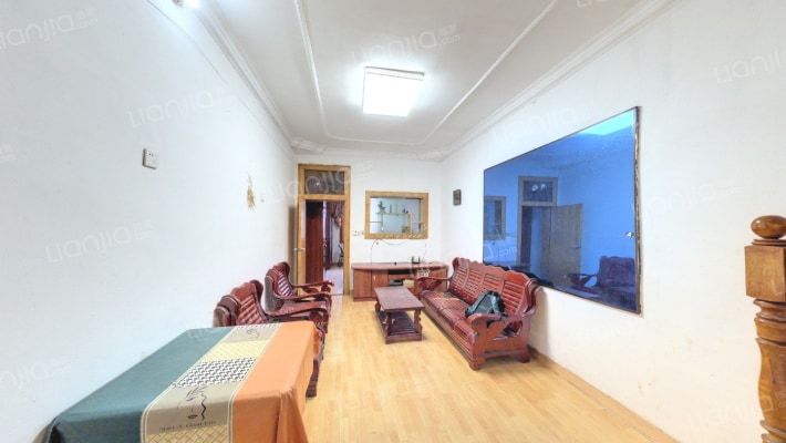 汽电宿舍（东风路上大垅汽电宿舍）二手房实景图