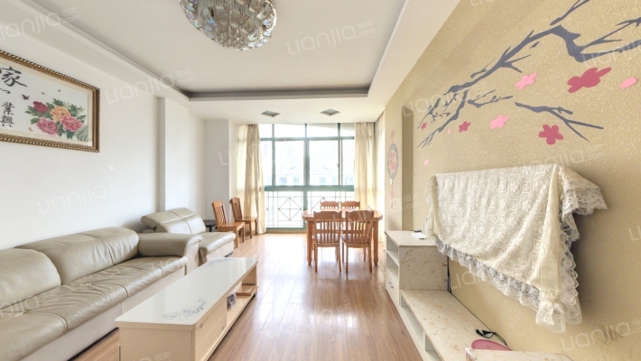 龙城.天居园二手房实景图