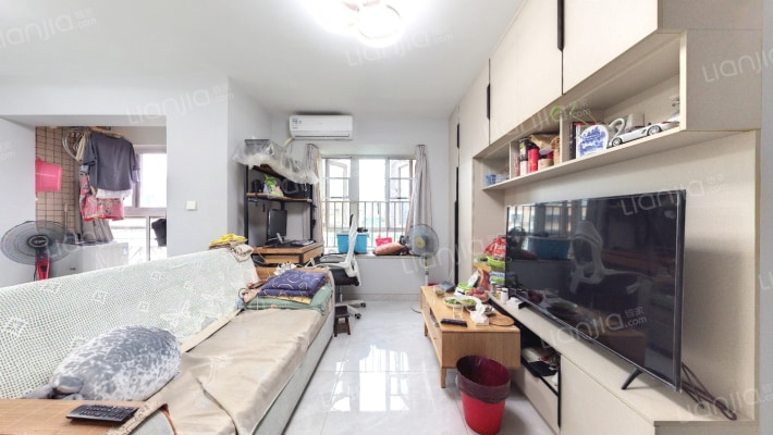 丰湖花园二手房实景图