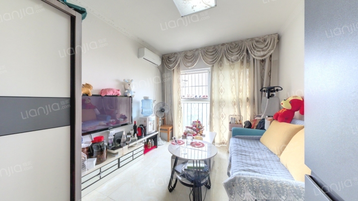 玲珑郡二手房实景图