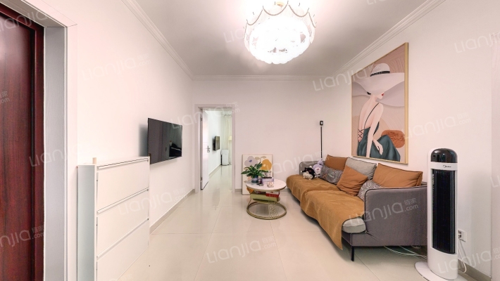 东港大厦二手房实景图