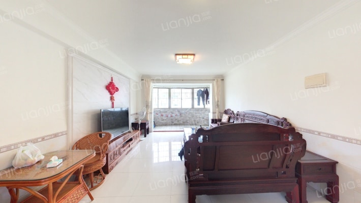 福美公寓二手房实景图