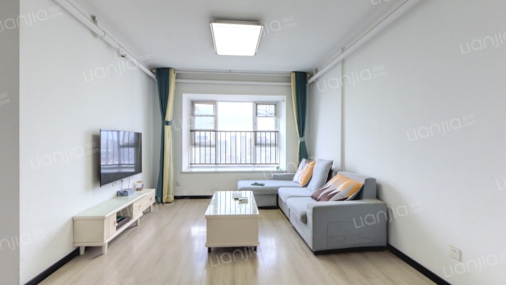 远洋心苑二手房实景图