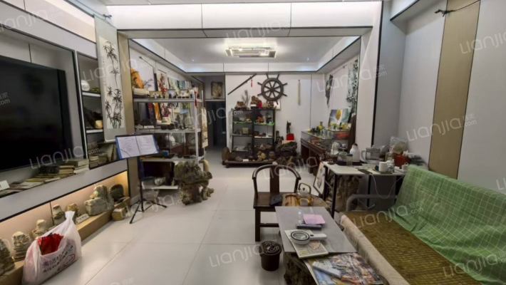 地角中寮二手房实景图