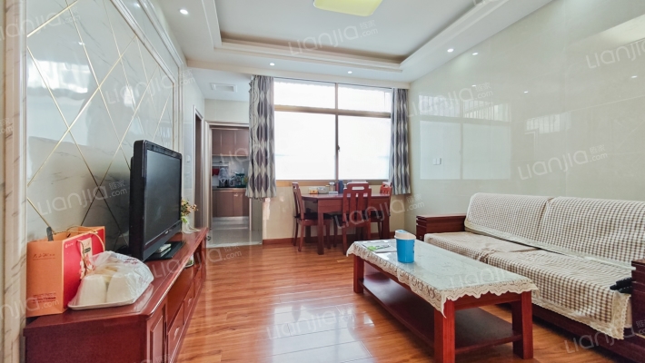 种子楼二手房实景图