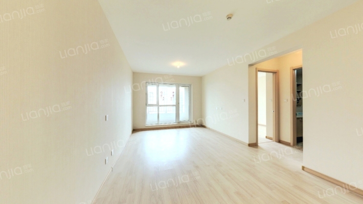 万科金域华府二手房实景图