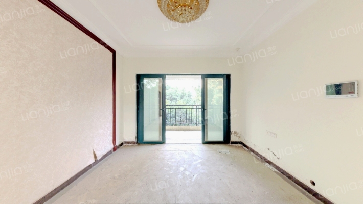 恒大金碧天下一期二手房实景图