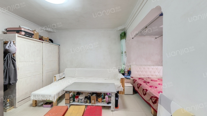 北国之春二手房实景图