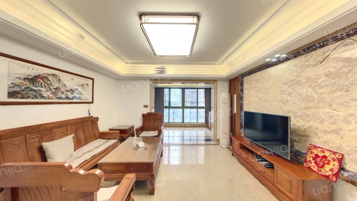 国瑞城爵仕苑二手房实景图