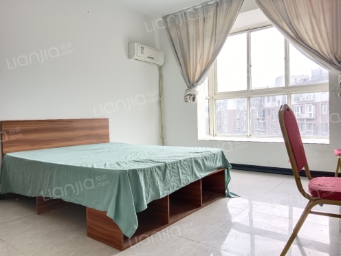 合租·骑龙家园一期 4居室 南卧