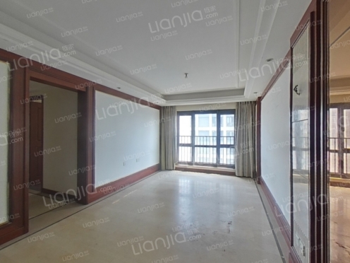 整租·龙湖时代天街 3室1厅 南/西南