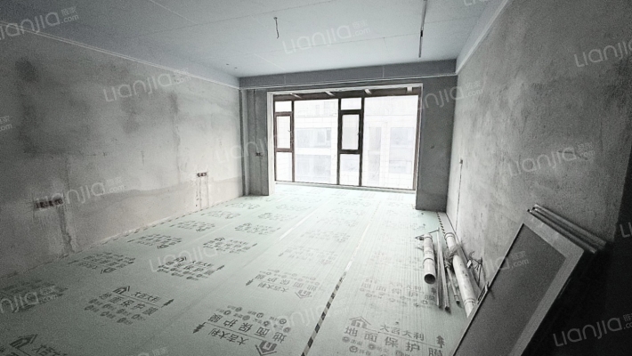 汉润府二手房实景图