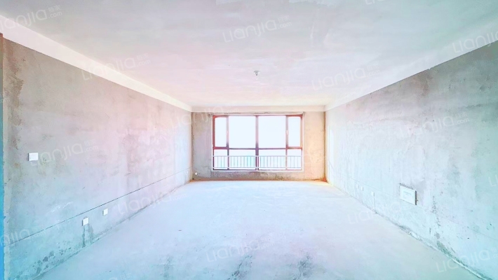 润泽华庭二手房实景图